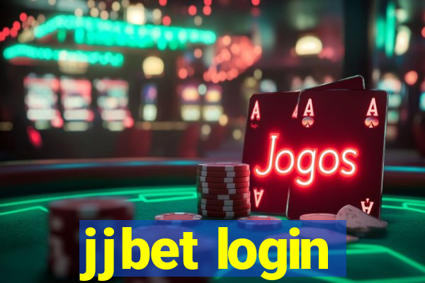 jjbet login